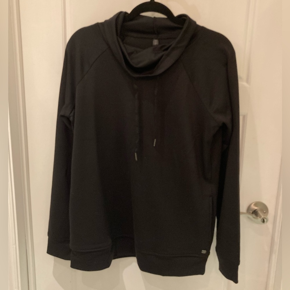 Brand new GAIAM sweater